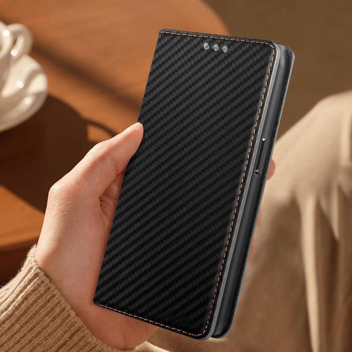 Actual product image Avizar Carbon Series (Apple iPhone 15 Plus)