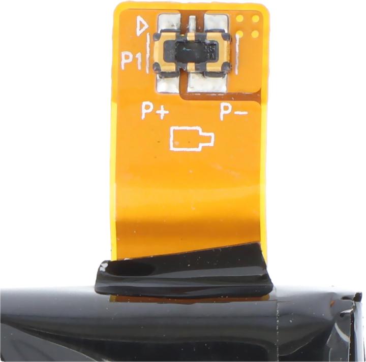Actual product image AccuCell Battery LG G Flex 2, BL-T16, EAC62718201
