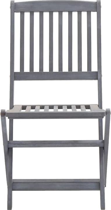 Produktbild vidaXL Gartenstuhl