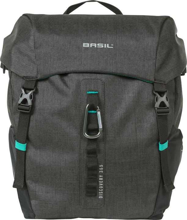 Image du produit Basil Discovery 365D (9 l, Sacoches)