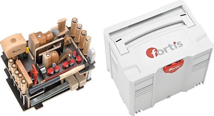 Magni Werkzeugsystainer (31 Teile)