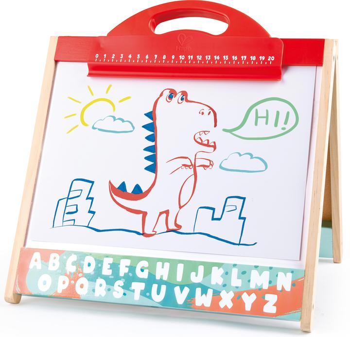 Hape Cavalletto portatile