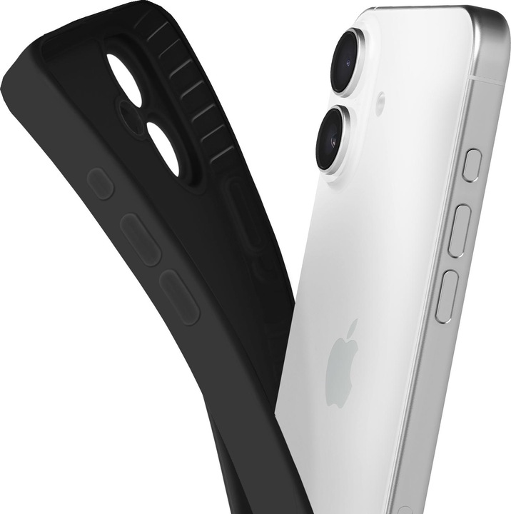 Produktbild Avizar SoftGlow Case (Apple iPhone 16 Plus)