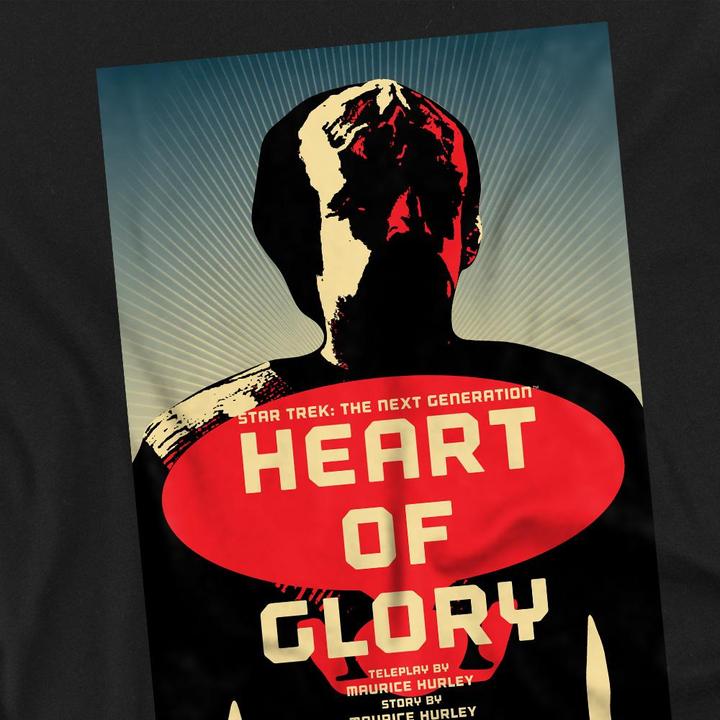 Produktbild The Next Generation Season 1 Episode 20 TShirt (XXL)