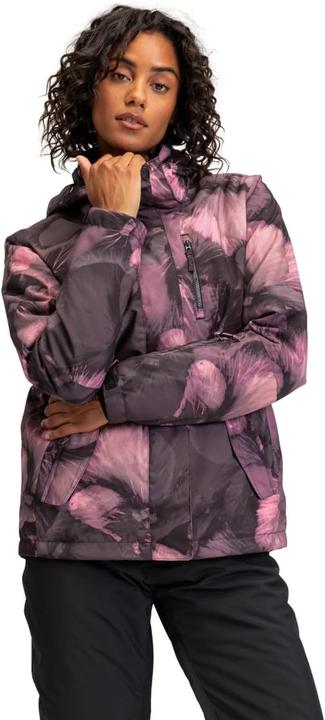 Produktbild Roxy Women's Jetty Jacket (XS)