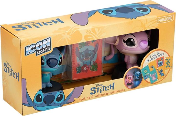 Actual product image Paladone Products Stitch