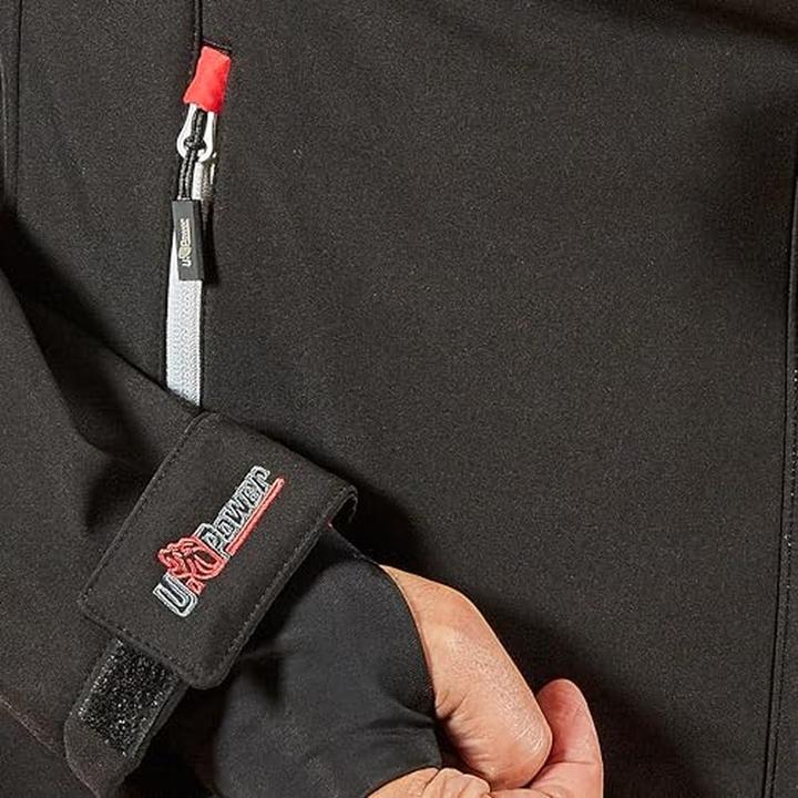 Immagine prodotto U-Power Metropolis (L)