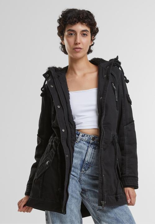 Produktbild Brandit Women Emma Winterparka - 174621 (XXL)