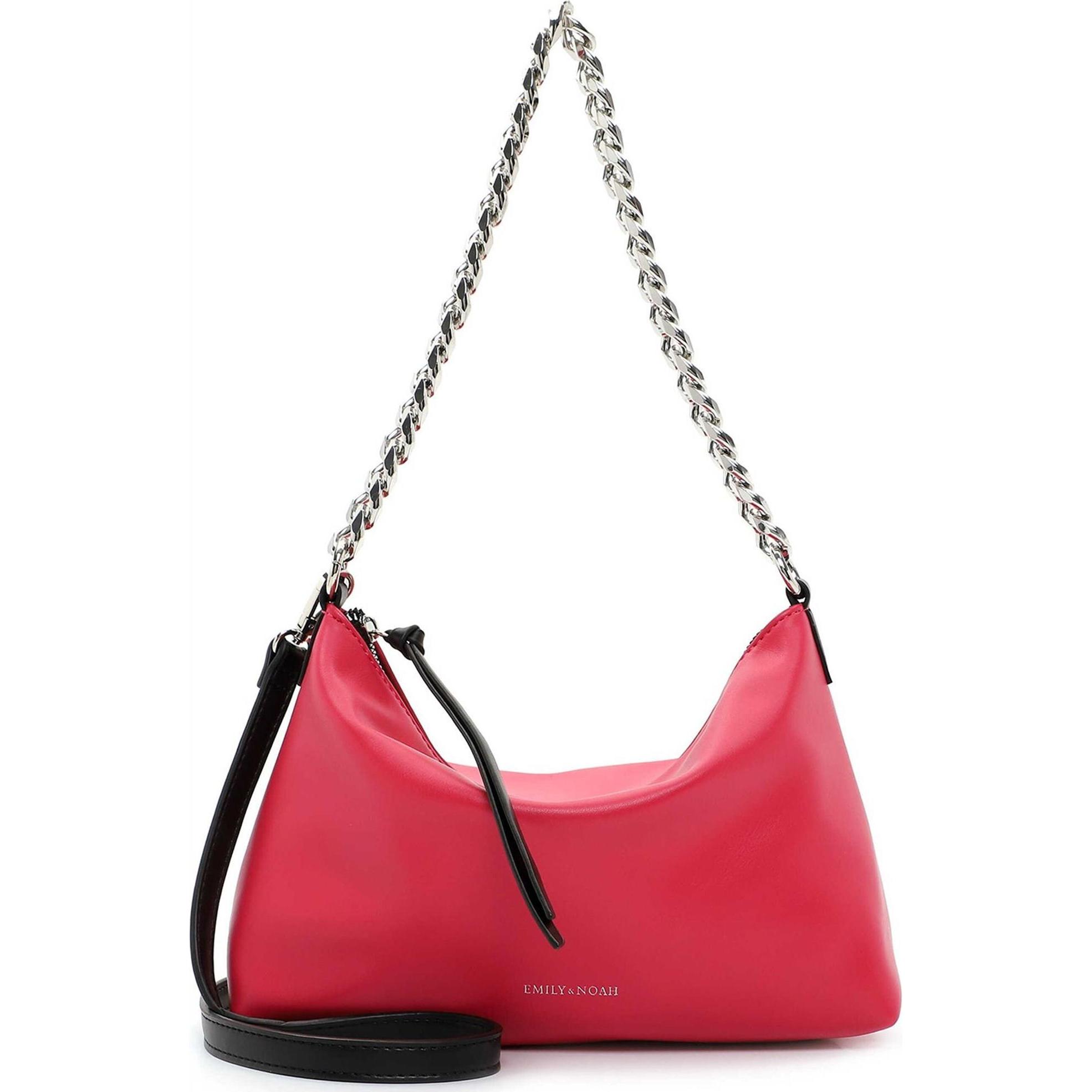 Emily und Noah, Handtasche, E&N Kerstin, Pink
