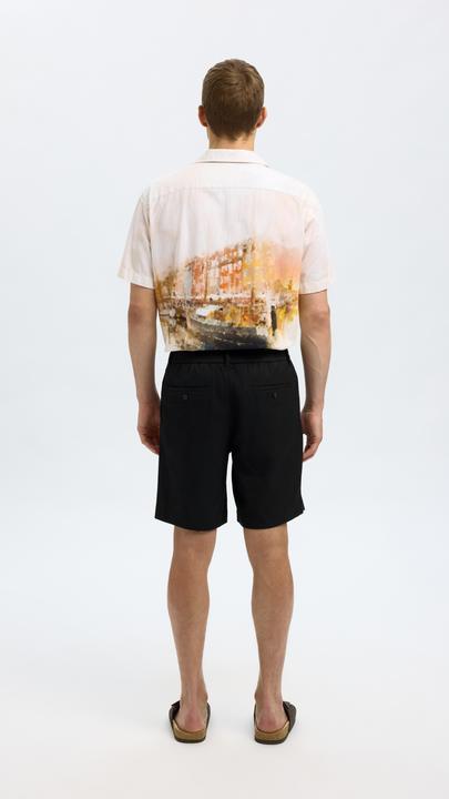 Actual product image Selected Homme Kordelzug Shorts (S)