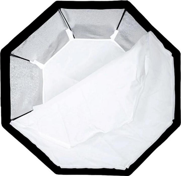 Actual product image Godox SB-FW95 - 95 cm Softbox w. Grille 95 cm (Latticework, 95 cm)