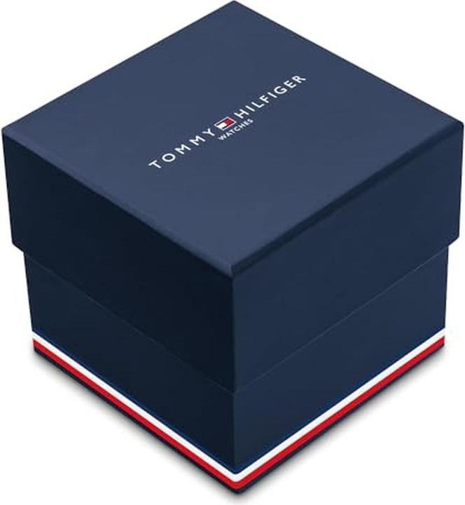 Produktbild Tommy Hilfiger - Tyson 1710667 (Analoguhr, 44 mm)