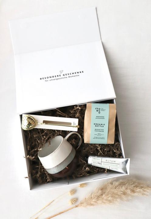 Immagine prodotto Oykami Confezione regalo per il tè "Arosa