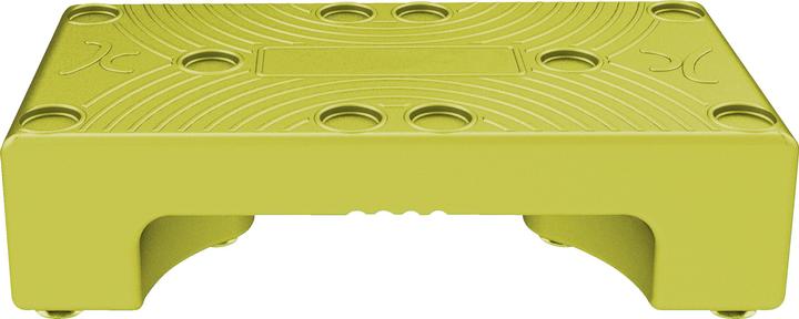 Actual product image Sport-Thieme Aqua Stepper Puzzle Step