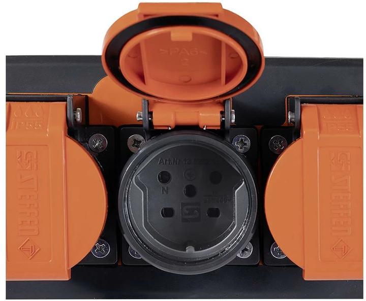 Image du produit Steffen Professionnel (3 x, Type 15)