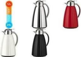 Actual product image Emsa Campo anthracite (1 l)