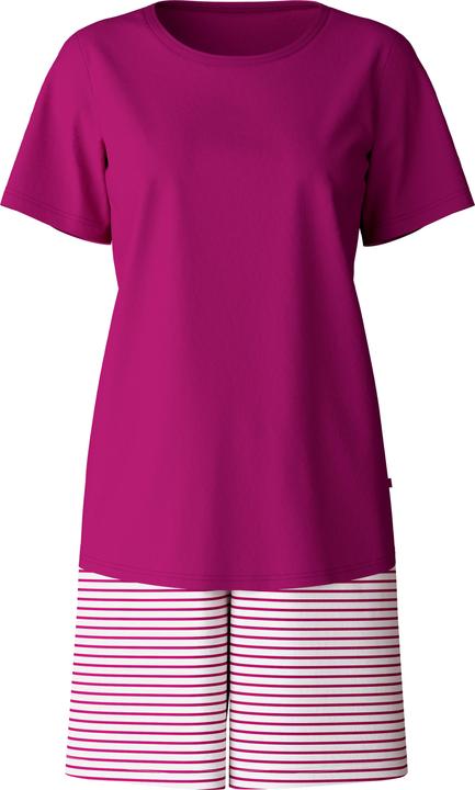 Produktbild Calida Marine Dreams Kurz-Pyjama (L)