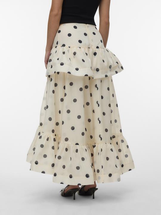 Produktbild Vero Moda VMDOROTHY Langer Rock Rock (L)