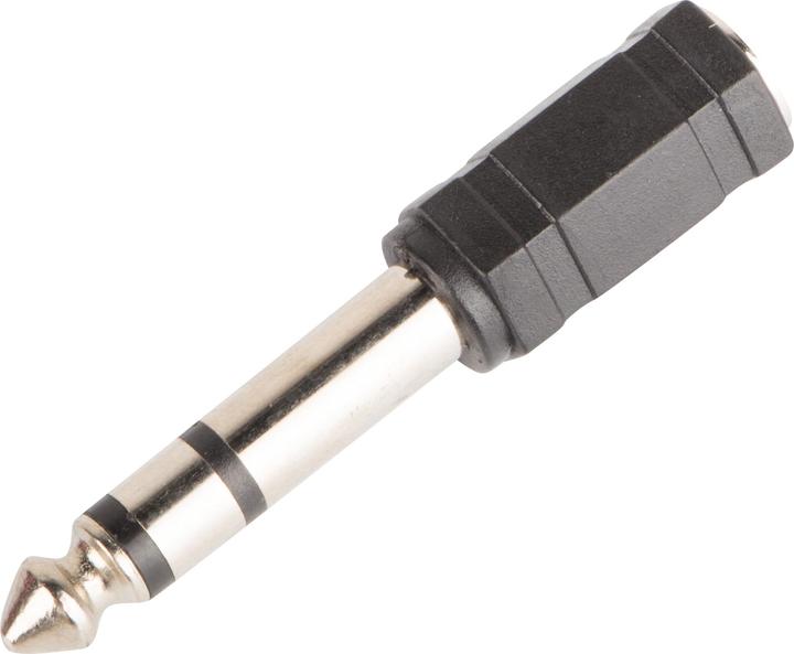 Actual product image Genesis HM34X (Cable)