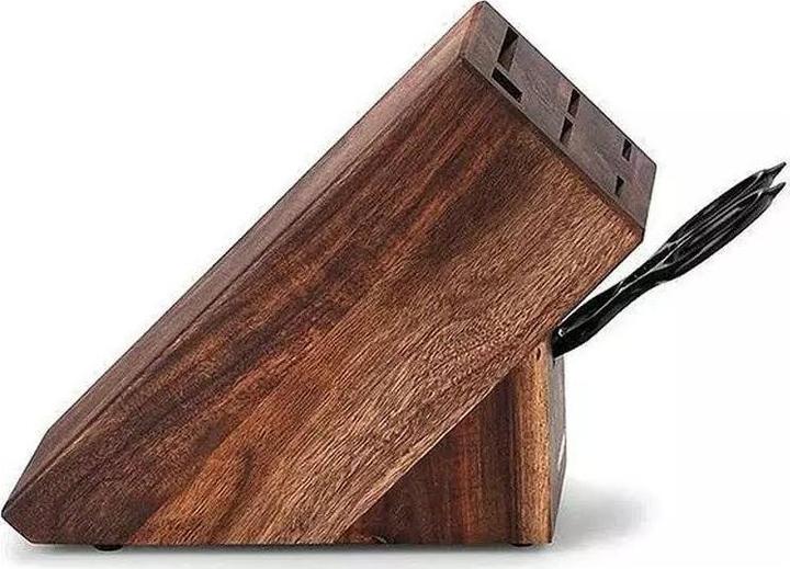 Produktbild Continenta Messerblock 8er