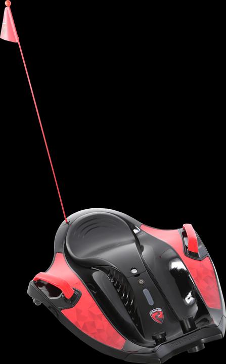 Rollplay nighthawk