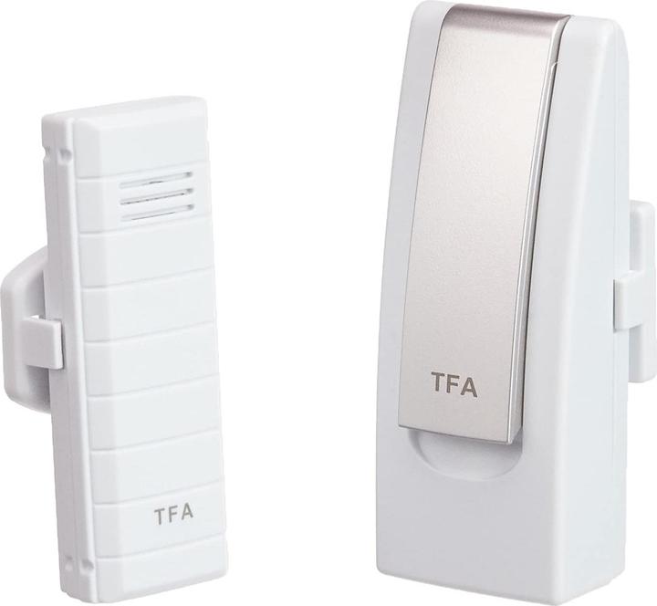 Produktbild TFA WeatherHub SET1
