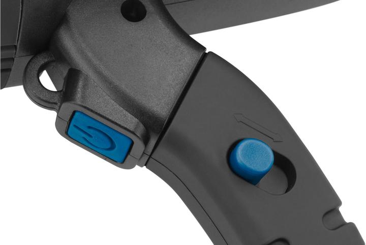 Actual product image Ansmann Work lamp (13.20 cm, 125 lm)