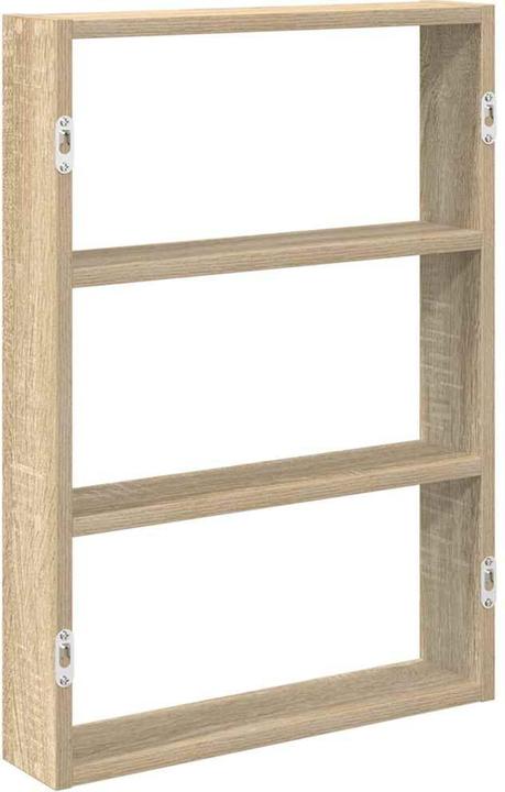 Image du produit vidaXL Étagère murale