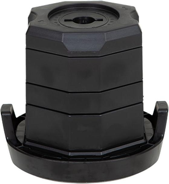 Produktbild Fitcom Adjustable Kettlebell (1 x 3.5 kg - 18 kg)