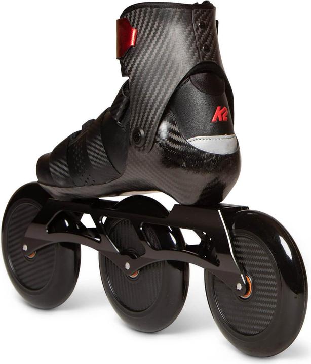Produktbild K2 Redline 125 (44)