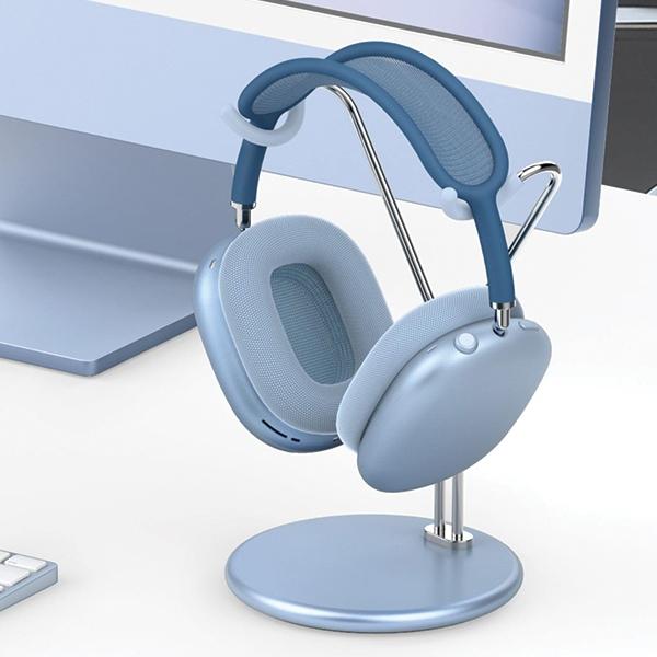 Image du produit Sodi Stojak na AirPods Max SAM-300 niebieski/blue