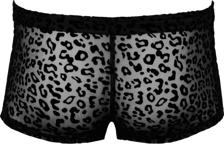 Productafbeelding Noir Handmade Noir M.Broek leo L (L)
