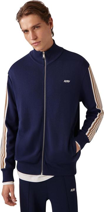 Image du produit Autry Sweaters Blue (L)