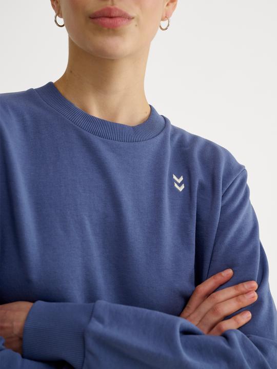 Produktbild hummel Hmlpulse W Sweat Crewneck (S)