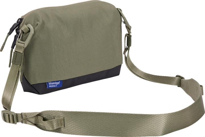 Produktbild Thule Paramount Crossbody 2L - Soft Green (14")