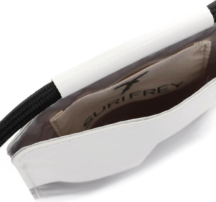 Actual product image Suri Frey Jessey tarpaulin mobile phone case 11.5 cm