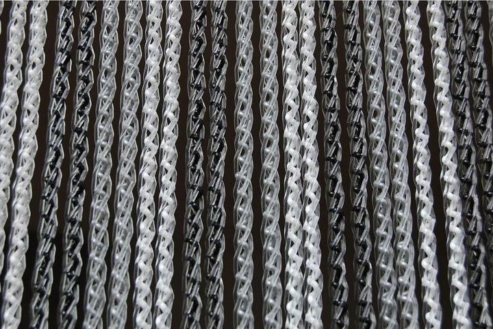 Actual product image Tenda Door curtain (90 x 210 cm)