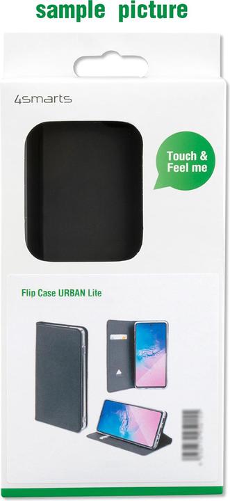 Produktbild 4smarts Flip Case Urban Lite (Apple iPhone 14 Pro Max)