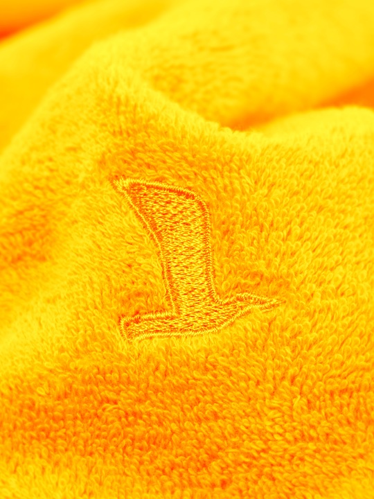 Actual product image Möve Super fuzzy