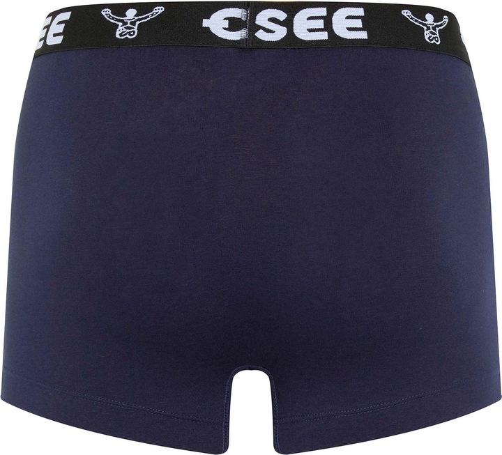 Immagine prodotto Chiemsee Boxer Briefs, Regular Fit 3P (L, confezione da 3)