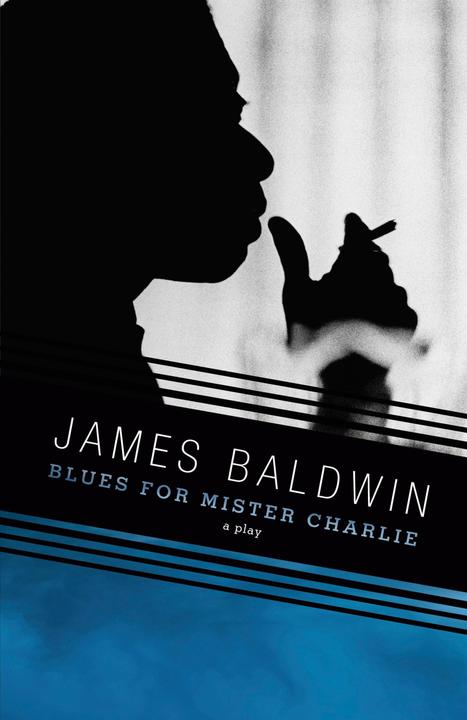 Produktbild Blues for Mister Charlie (Englisch, James Baldwin, 1995)
