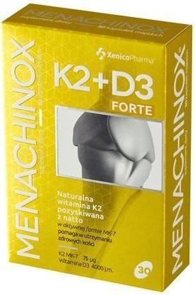 Produktbild Xenico Pharma Na