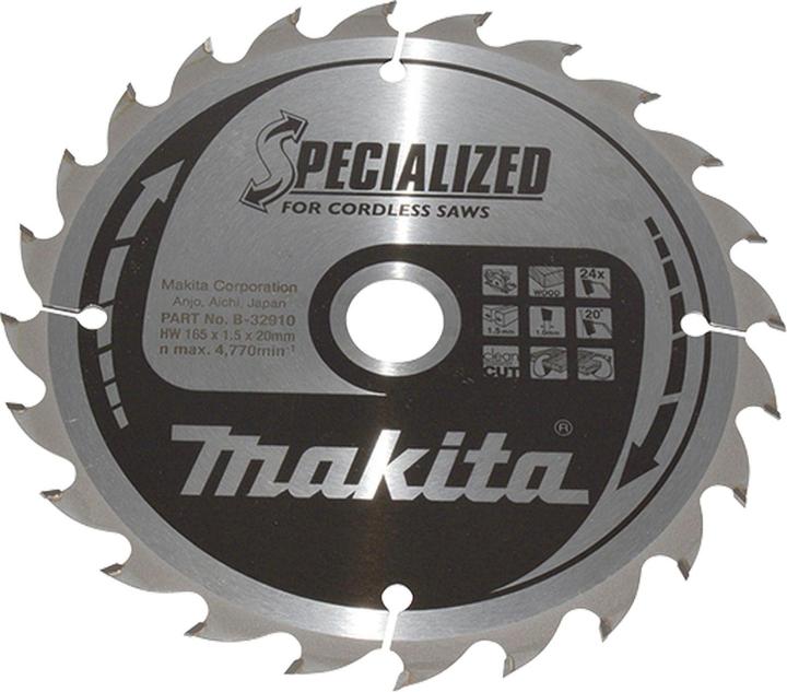 Makita Specialized