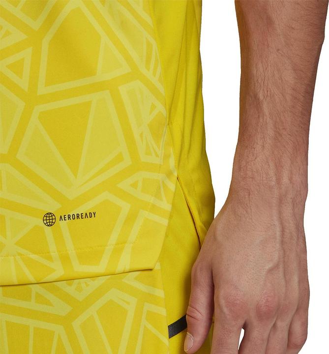 Image du produit adidas Condivo 22 Promo Maillot de gardien de but homme (L)