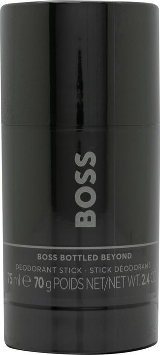 Produktbild BOSS Bottled Beyond Deo Stick (Stick, 75 g)