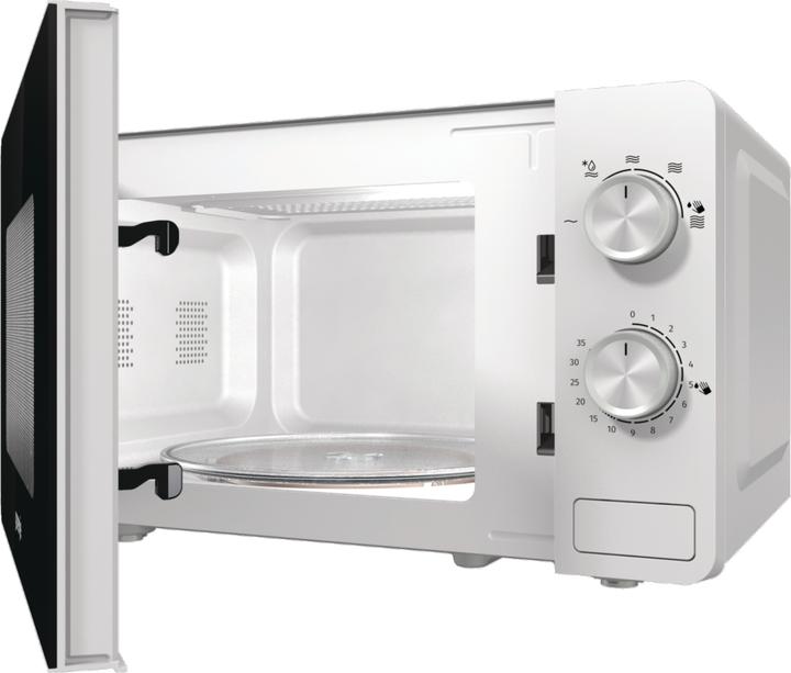 Actual product image Gorenje MO17E1W (17 l)