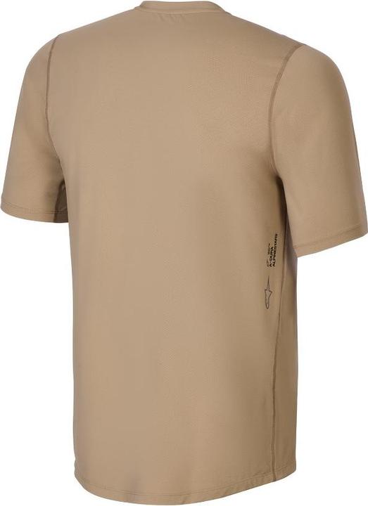 Image du produit Alpinestars Jersey A-Dura Ss Brown (L)