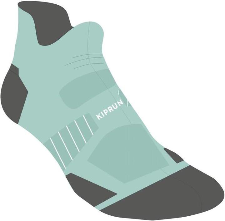 Actual product image Kiprun run900 thin inv 325847 (35 - 38)