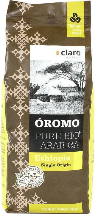 Claro Óromo (500 g, Mittlere Röstung)