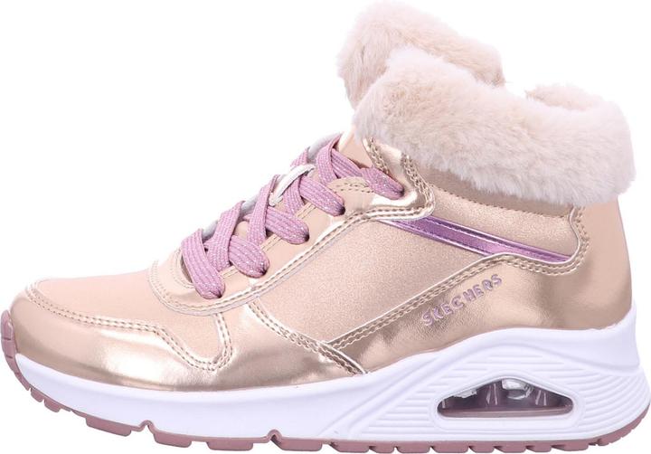Actual product image Skechers Uno-Cozy On Air (31)